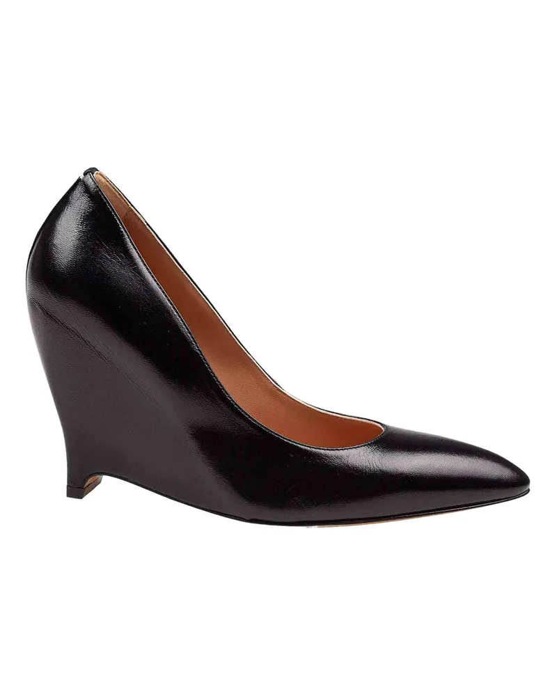 Maison Margiela Pumps - Schwarz Schwarz