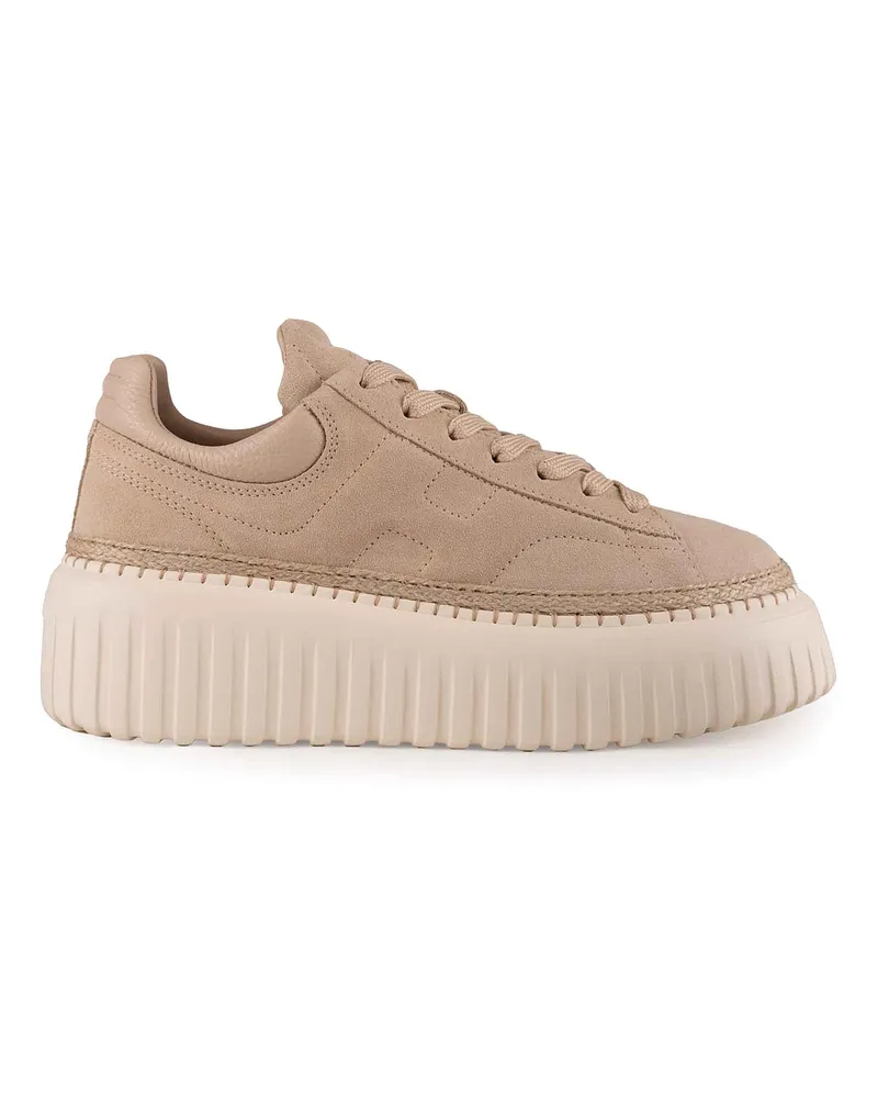 Hogan Sneaker - Weiß Weiß