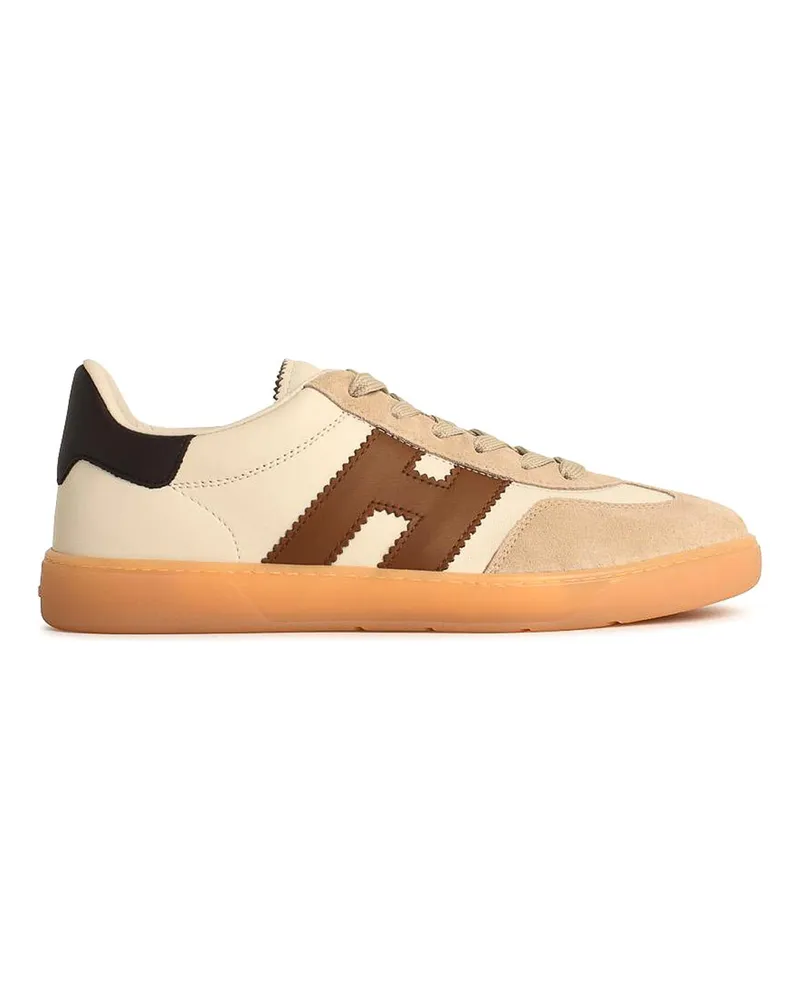 Hogan Sneaker - Weiß Weiß