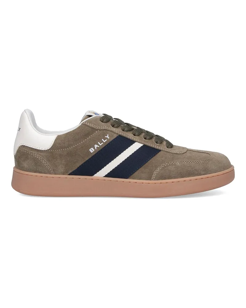 Bally Sneaker - Grün Grün
