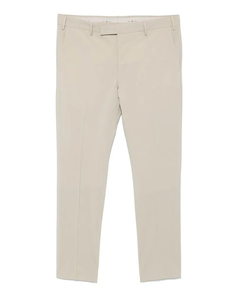 PT TORINO Casual Hose - Beige Beige