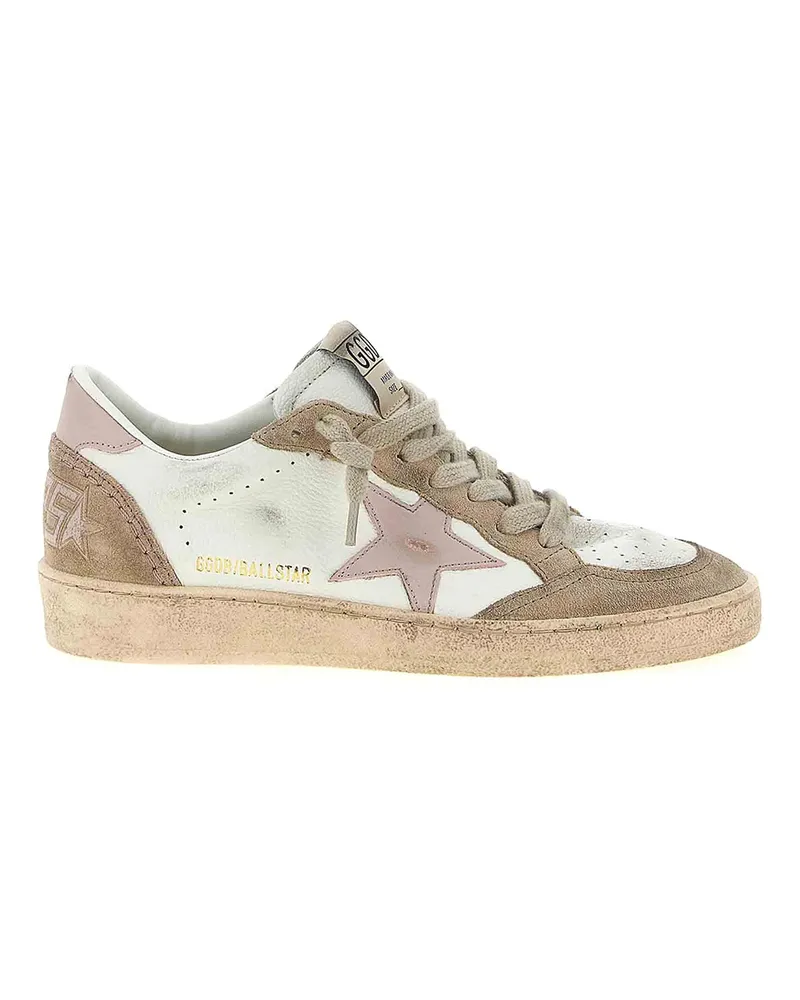 Golden Goose Sneaker - Bunt Bunt