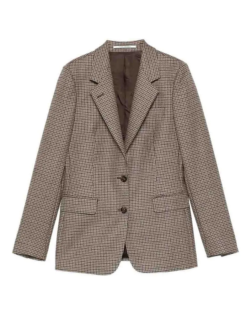 Tagliatore Casualjacke - Hellbraun Hellbraun