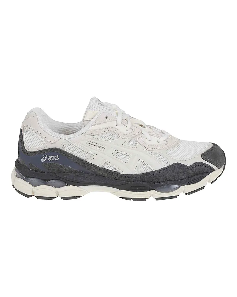 Asics Sneaker - Grau Grau