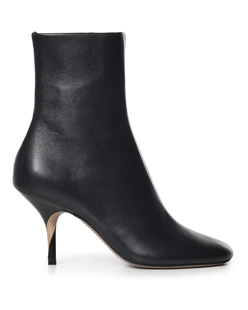Jacquemus Stiefel - Schwarz Schwarz