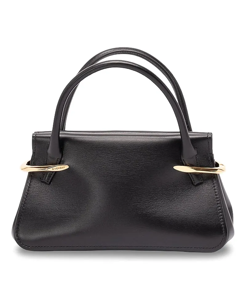 Givenchy Clutch - Schwarz Schwarz