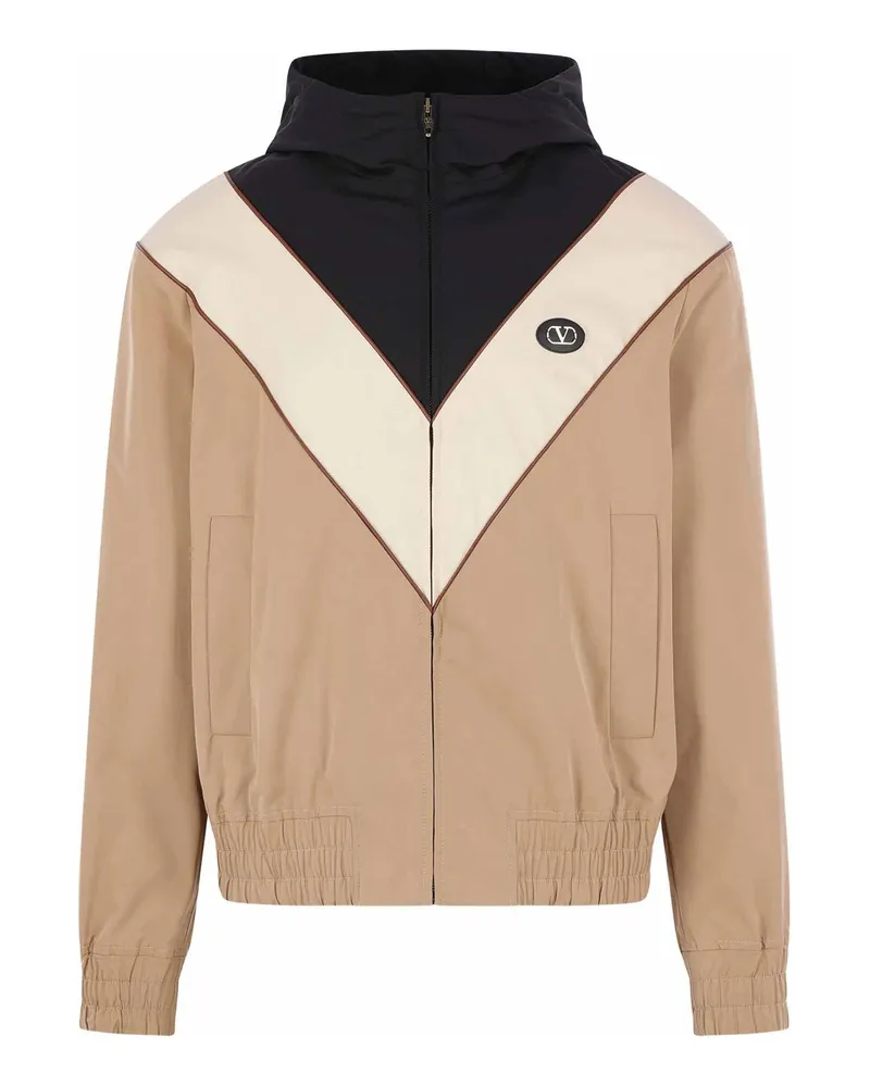 Valentino Garavani Hemd - Beige Beige