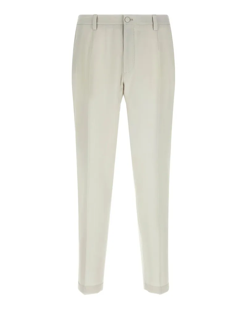 Dolce & Gabbana Casual Hose - Beige Beige