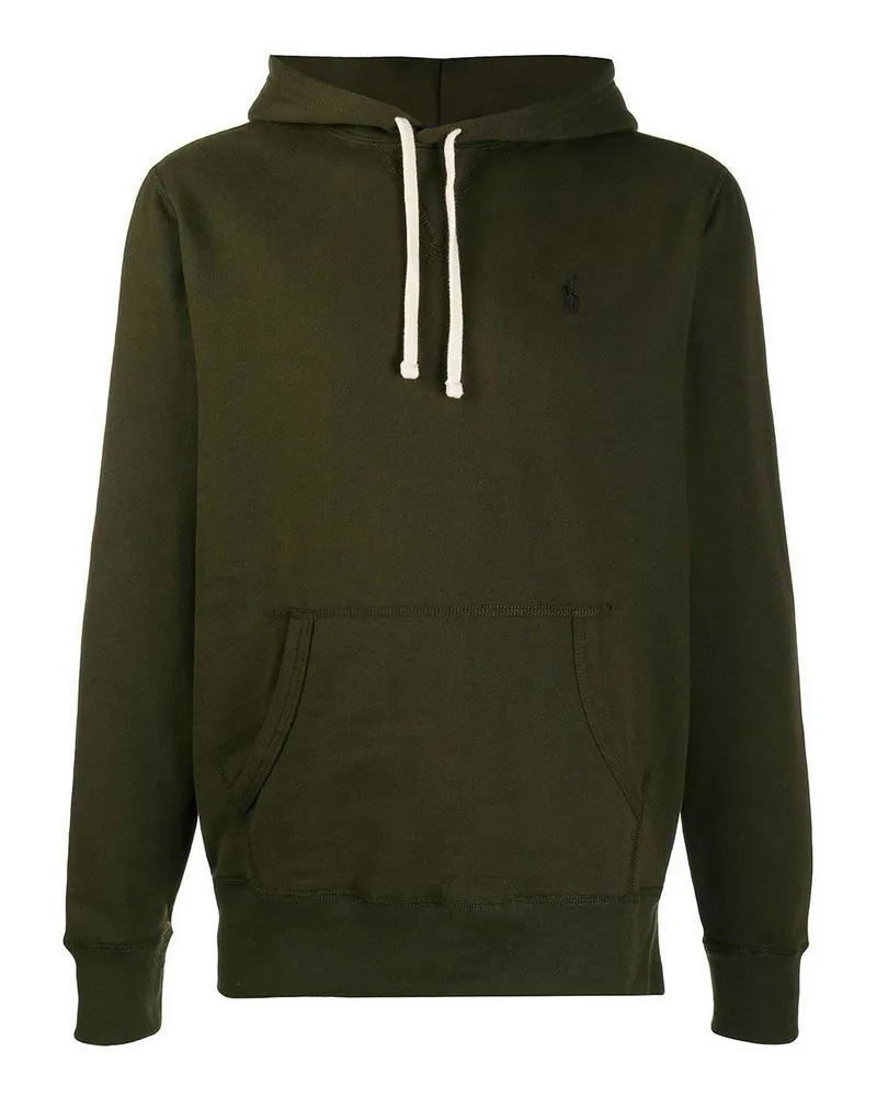 Ralph Lauren Sweatshirt - Grün Grün