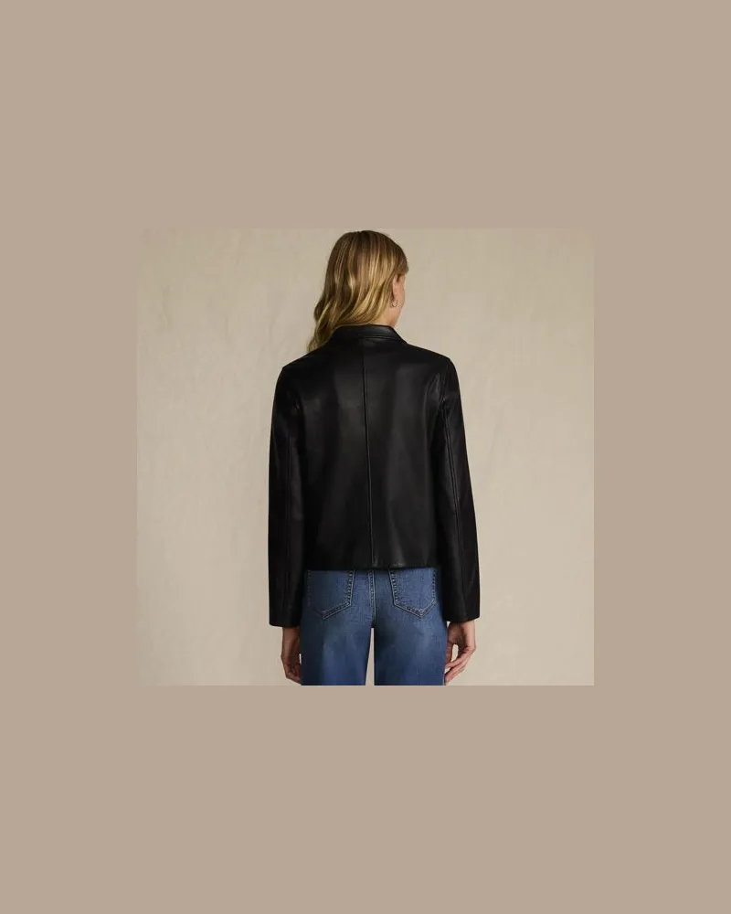 Shop Lands' EndLederjacken Store Neuste Trends Sale