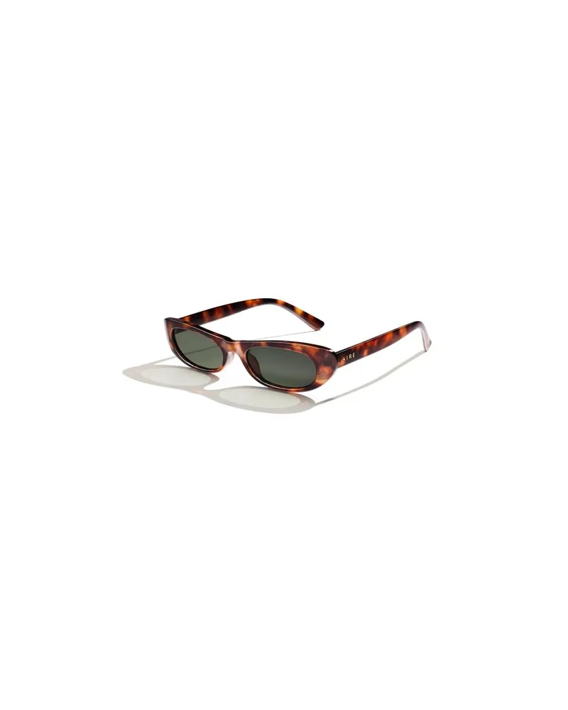 Lands' End AVIOR Sonnenbrille im Cat Eye Design, Damen, Größe:null regular, Sonstige, by Sonstige