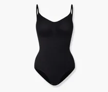 Bodysuit Sculpting Shapewear - Light Shape - Schwarz / S
