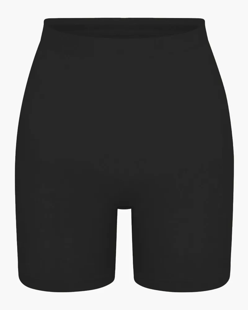 creamy fabrics Shaping Shorts - Schwarz / S 