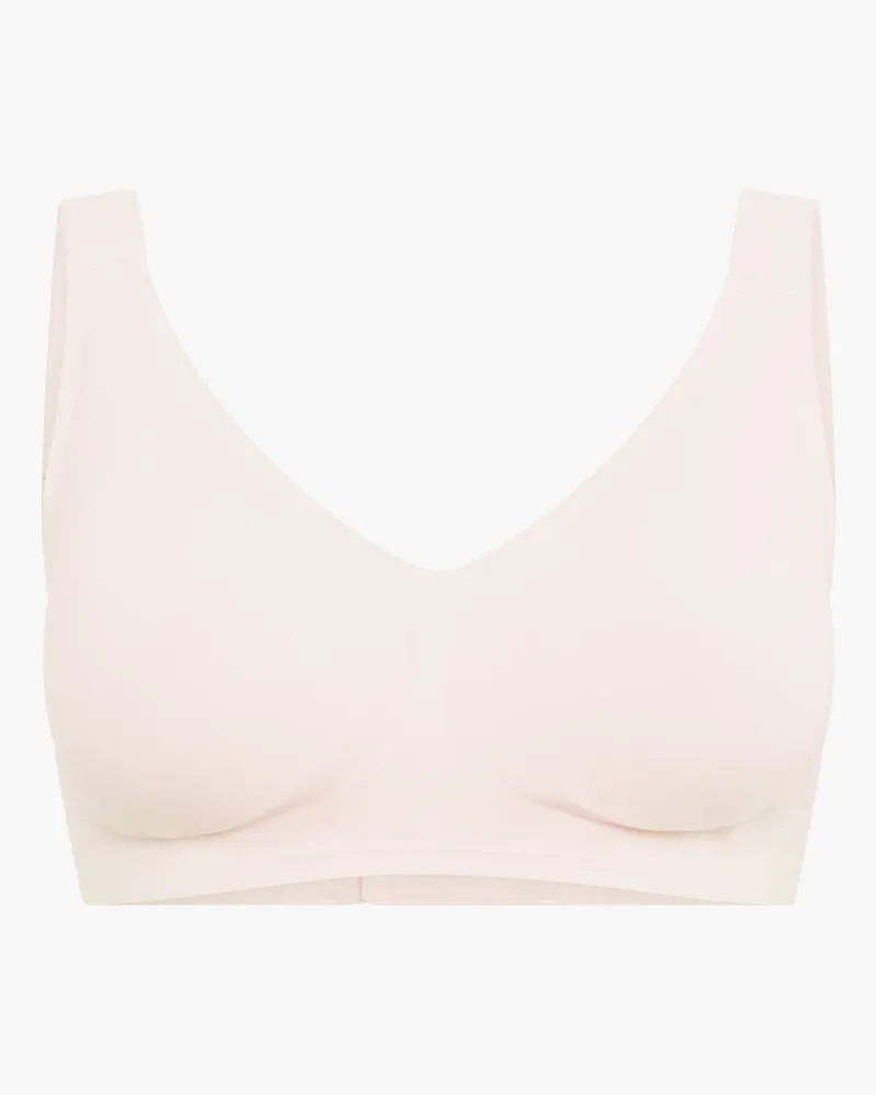 creamy fabrics Comfort Minimizer BH - Ecru / M 