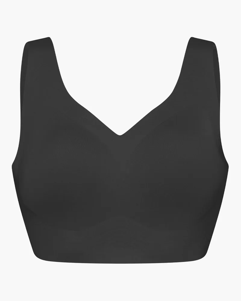 creamy fabrics Comfort Minimizer Back Support BH - Sand / XL 
