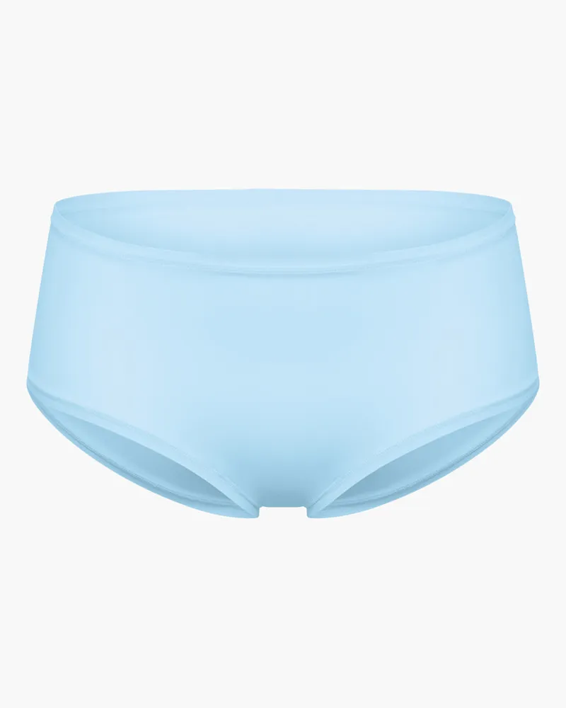 creamy fabrics Slip | 3er Pack - Baby Blue / 2XL 
