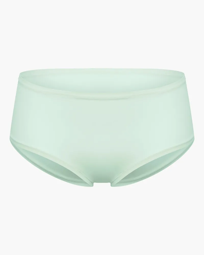 creamy fabrics Slip | 3er Pack - Sage Green / M 
