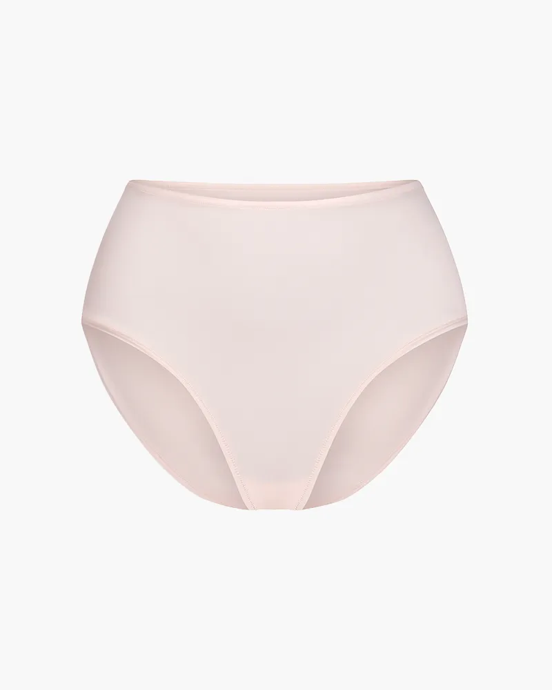 creamy fabrics High-Waist Slip | 3er Pack - Pink Nude / XS 