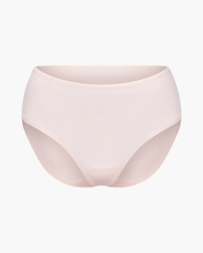 creamy fabrics Slip | 3er Pack - Pink Nude / 2XL 