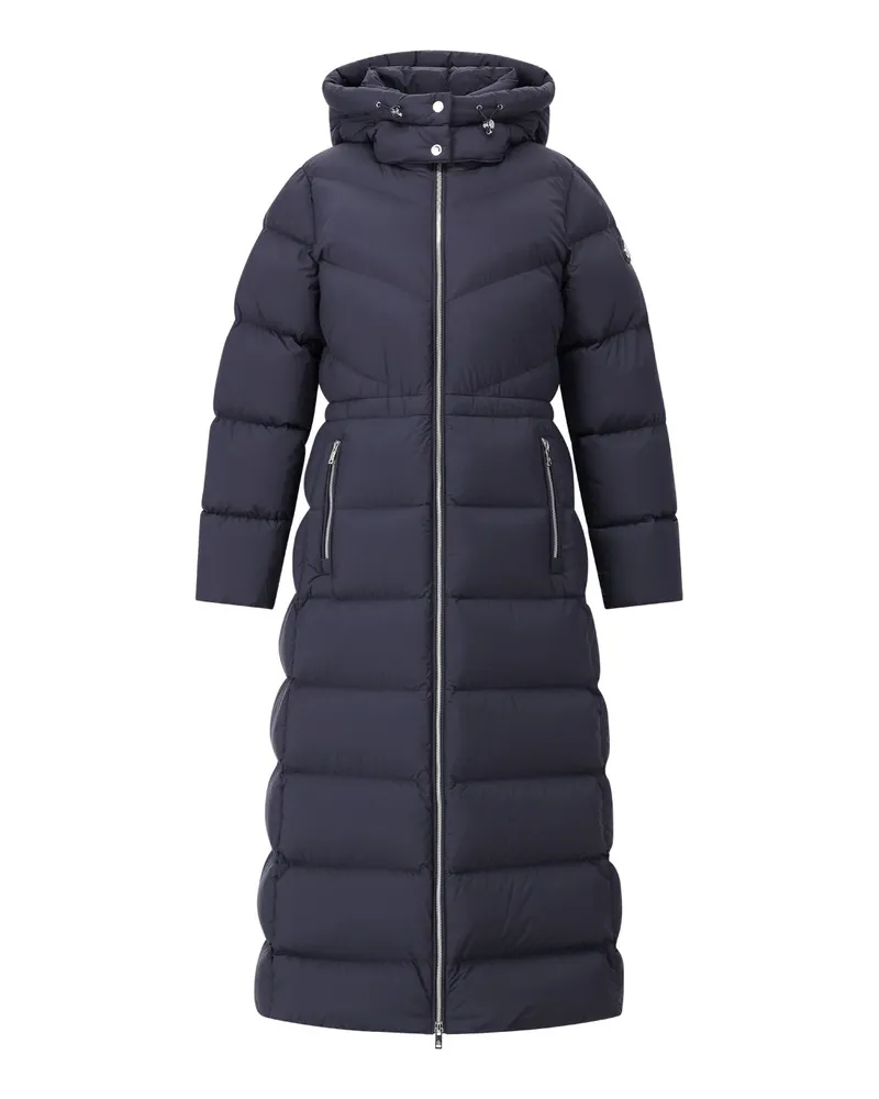 Moose Knuckles Steppmantel Belle Cote mit Daunen 292