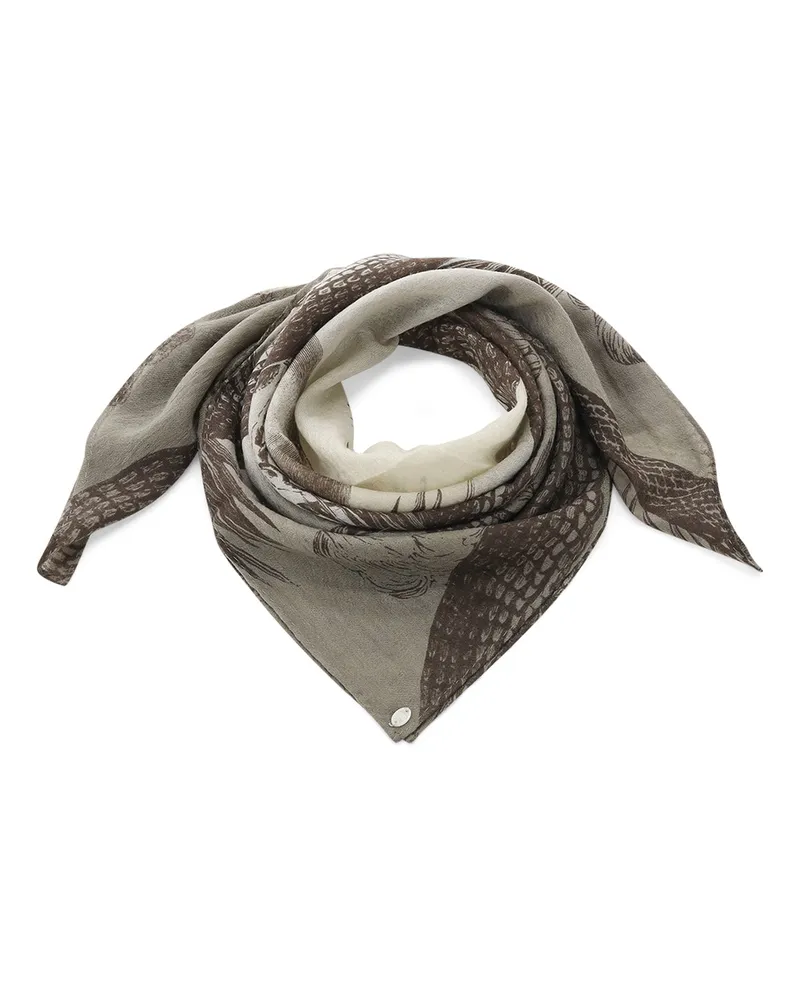 Friendly Hunting Tuch aus Kaschmir 339