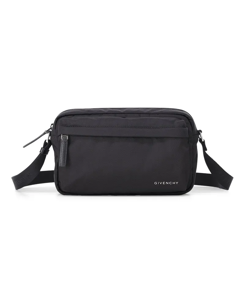 Givenchy Umhängetasche Schwarz