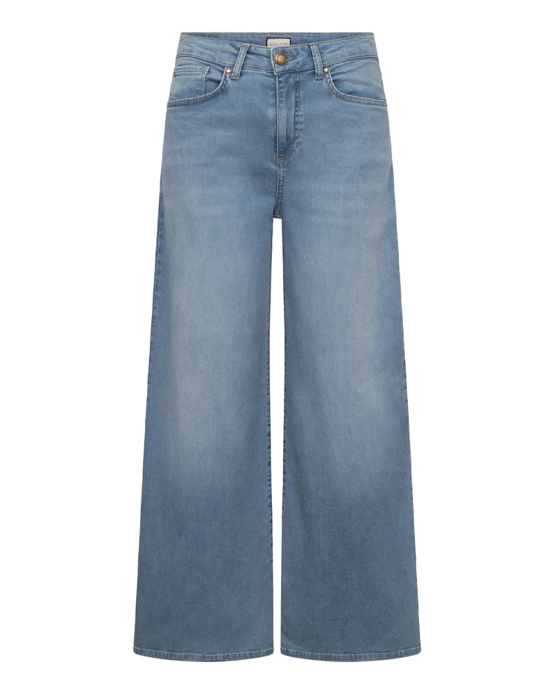 SEDUCTIVE  Wide Leg Jeans Maury 820