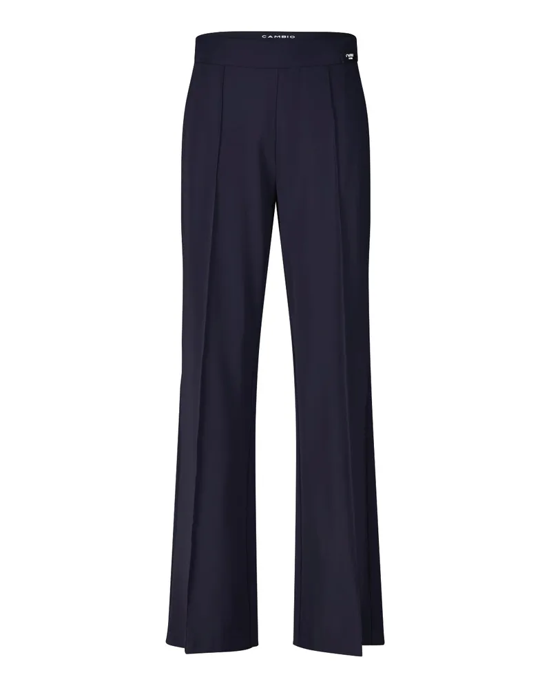 Cambio Elastische Hose Ava Navy