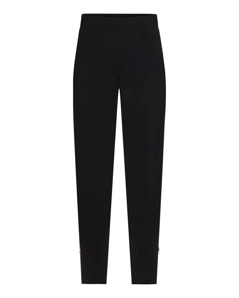 Riani Hose Fashion Shaped Schwarz
