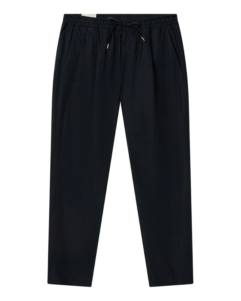 Briglia 1949 Regular-Fit Hose Wimbledon Dunkelblau