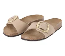 Sandalen Madrid aus Leder
