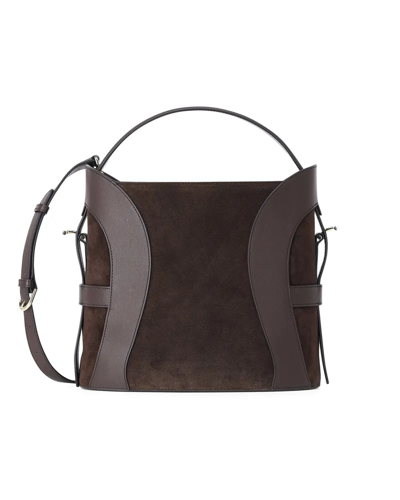 Aigner Beuteltasche Deborah 0751