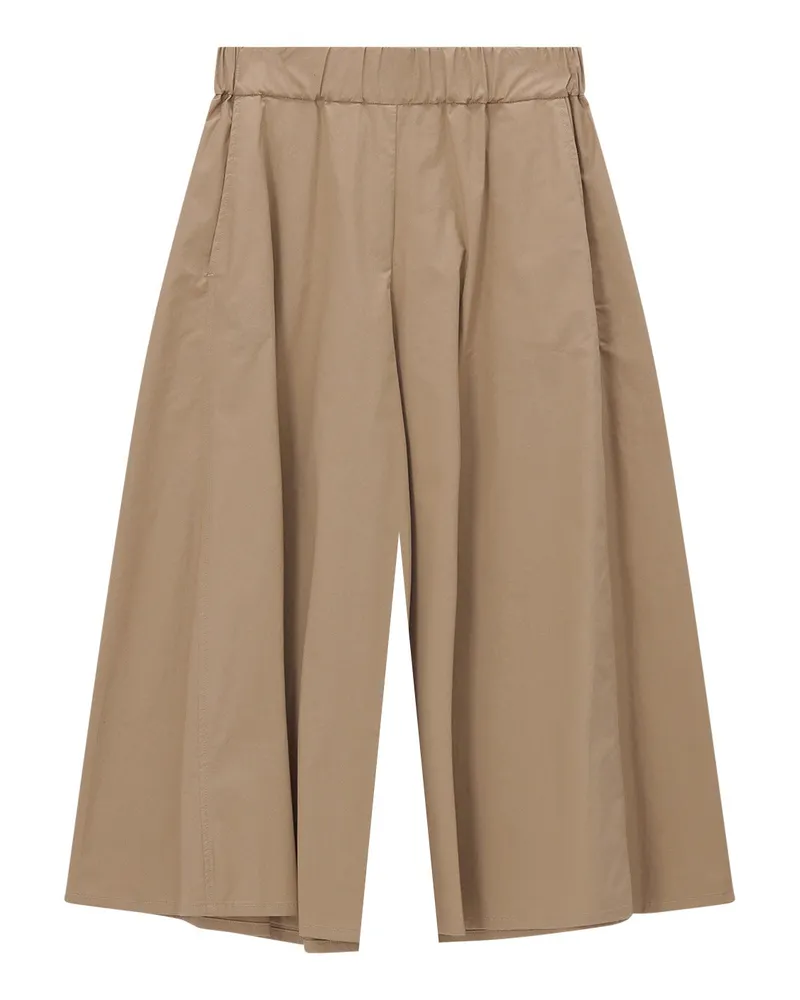 Riani Wide-Fit Hose Braun