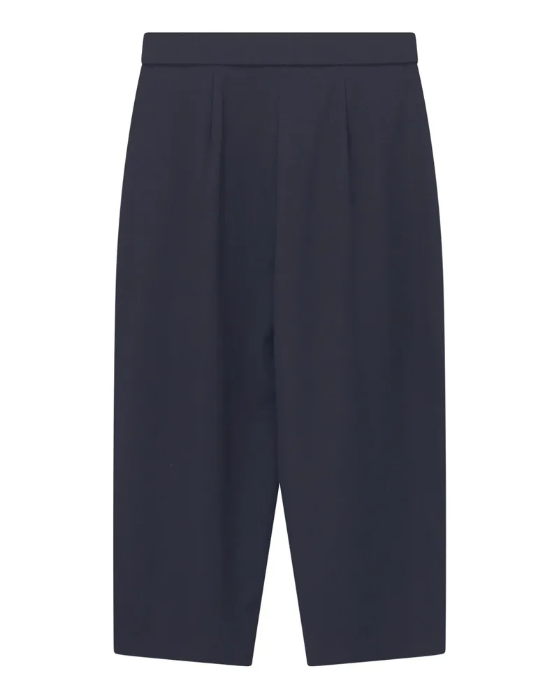 RAFFAELLO ROSSI  Hose Mayla Dunkelblau