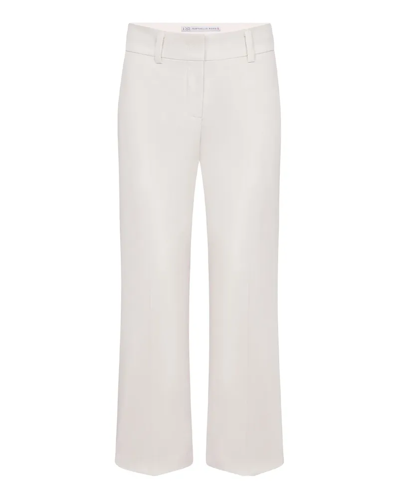 RAFFAELLO ROSSI  7/8-Hose Olessa Creme