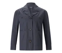 Hemdbluse Renata aus Baumwolle