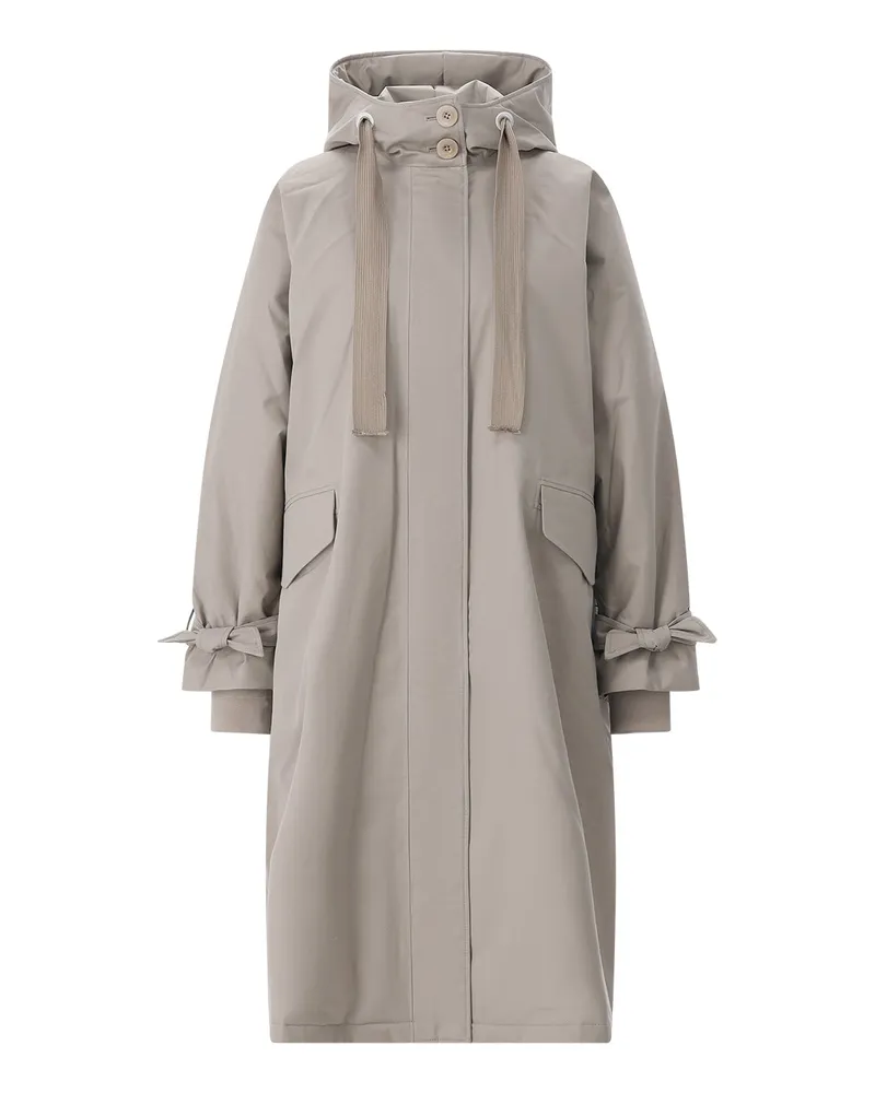 G-Lab Parka Livia Beige