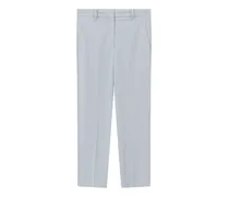 Klassische Stoffhose