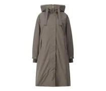 2-in-1 Parka Akira