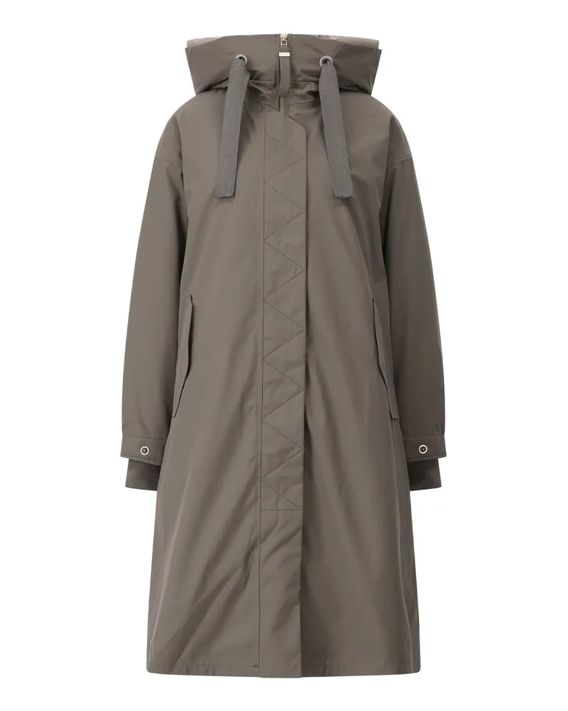 G-Lab 2-in-1 Parka Akira Grün
