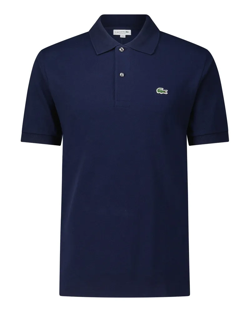 Lacoste Classic-Fit Poloshirt Hellblau