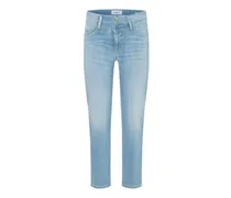 Slim-Fit Jeans Posh