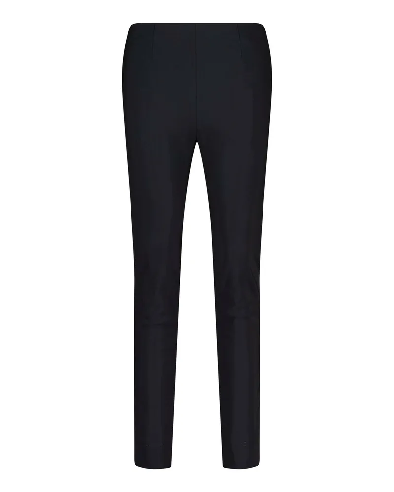 RAFFAELLO ROSSI  Figurbetonte 7/8-Hose Penny Schwarz