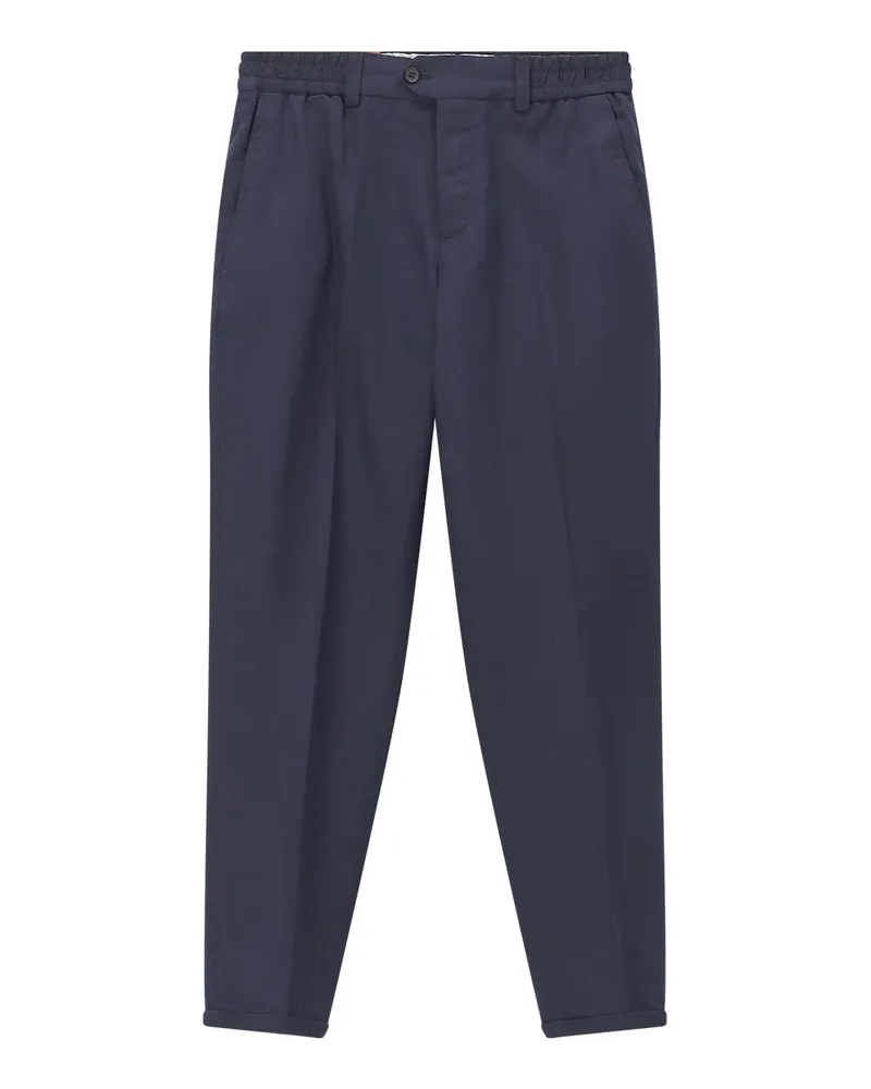 PT TORINO Carrot-Fit Hose The Rebel Navy