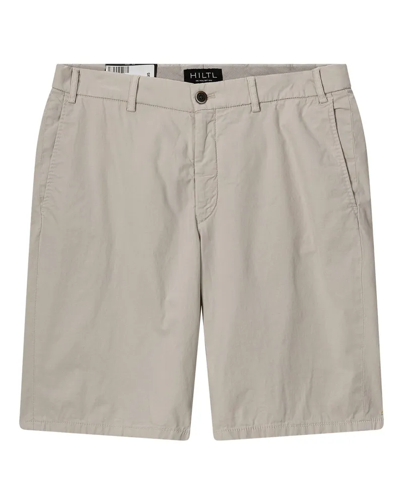 Hiltl Shorts aus Baumwollmix Beige