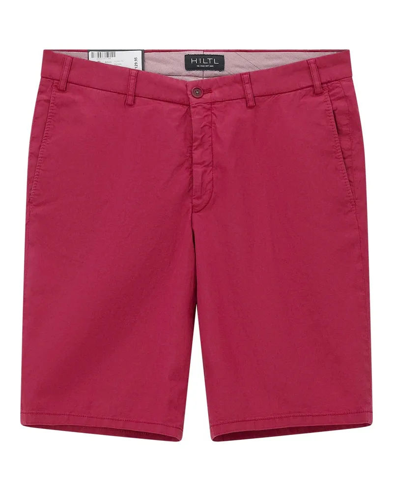 Hiltl Shorts aus Baumwollmix Beige