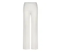 Weite Hose aus Jersey