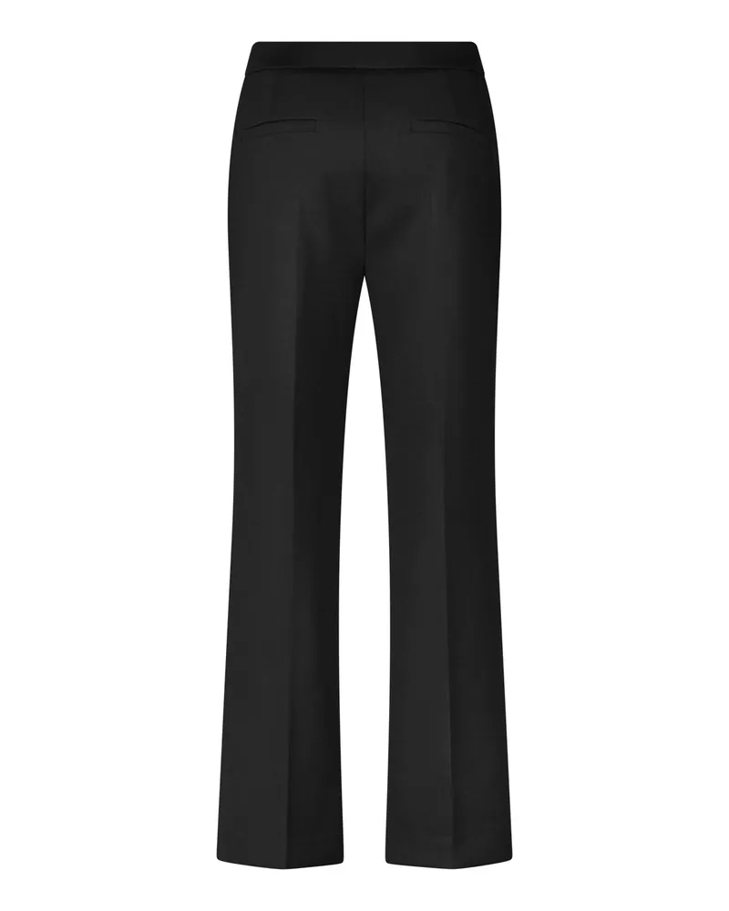 RAFFAELLO ROSSI  Jersey-Hose Renée Schwarz