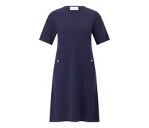 Minikleid aus Merinowolle