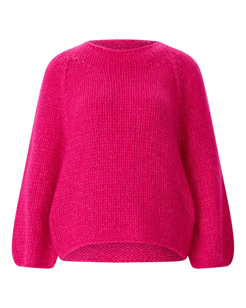 Iris von Arnim Pullover Irisia Pink